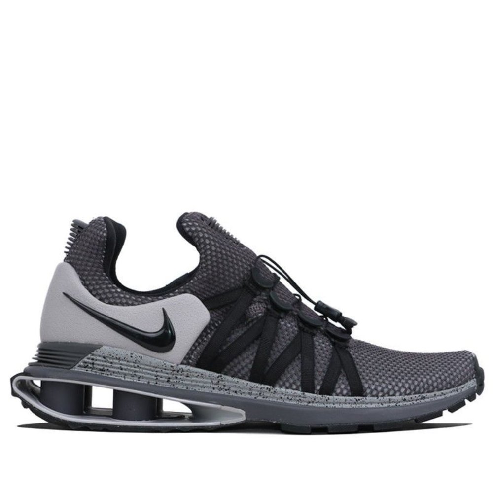 Nike Shox Gravity Atmosphere Grey Mens 15